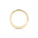 Messika Move Joaillerie Ehering (Ref: 13555-YG) - Bild 3