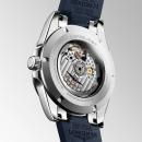 Longines CONQUEST (Ref: L3.830.4.92.9) - Bild 2