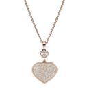 Chopard Happy Hearts Anhänger  (Ref: 797482-5009) - Bild 0