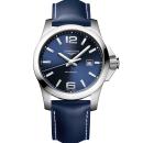 Longines CONQUEST (Ref: L3.760.4.96.0) - Bild 0