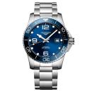 Longines HydroConquest (Ref: L3.781.4.96.6) - Bild 0