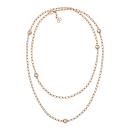 Chopard Happy Diamonds Icons Halskette (Ref: 81A117-5001) - Bild 3