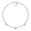 Chopard Happy Diamonds Icons Halskette (Ref: 81A117-1221) - Bild 0