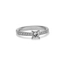 H. D. Krieger Fancy Shapes Ring (Ref: 312.0328.23.2) - Bild 0