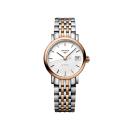 Longines LONGINES ELEGANT COLLECTION (Ref: L4.309.5.12.7) - Bild 0