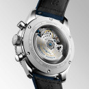 Longines LONGINES SPIRIT FLYBACK (Ref: L3.821.4.93.2) - Bild 2