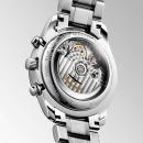 Longines LONGINES MASTER COLLECTION CHRONO MOONPHASE (Ref: L2.673.4.61.6) - Bild 2