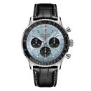 Breitling Navitimer B01 Chronograph 43 (Ref: AB0138241C1P1) - Bild 0