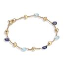 Marco Bicego Paradise  Armband (Ref: BB765 MIX240 Y) - Bild 0