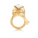Ole Lynggaard Copenhagen Young Fish Ring (Ref: A3151-401) - Bild 0