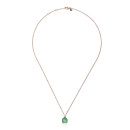 Pomellato Nudo Halskette mit Anhänger (Ref: PCC2022O6WHRBPAAV_60) - Bild 3