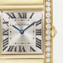 Cartier Tank Française (Ref: WJTA0040) - Bild 8