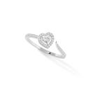 Messika Joy Coeur Ring (Ref: 11438-WG) - Bild 0