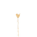 Ole Lynggaard Copenhagen Wild Rose Brosche (Ref: A3133-401) - Bild 2