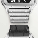 Cartier Santos de Cartier (Ref: WSSA0096) - Bild 3
