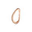 Ole Lynggaard Copenhagen Love Bands Ring (Ref: A2595-703) - Bild 0