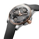 Longines HYDROCONQUEST (Ref: L3.782.3.78.9) - Bild 4