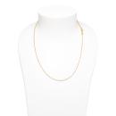 Tamara Comolli BELCHER Kette (Ref: C-BelA-2-yg-51) - Bild 0