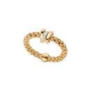 FOPE Prima Flex'it Ring (Ref: 74408AX_BB_G_GBG_0XS) - Bild 0
