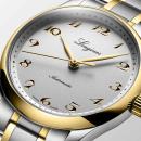 Longines LONGINES MASTER COLLECTION (Ref: L2.357.5.72.7) - Bild 6