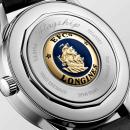 Longines FLAGSHIP HERITAGE MOONPHASE (Ref: L4.815.4.02.2) - Bild 3