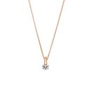 Schaffrath LIBERTÉ Collier (Ref: 754_L2N23_030_RW) - Bild 0