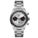 TAG Heuer TAG HEUER CARRERA CHRONOGRAPH (Ref: CBS2216.BA0041) - Bild 0