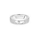 Messika Move Joaillerie Ehering (Ref: 13555-WG) - Bild 2