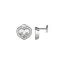 Chopard Happy Diamonds Icons Ohrstecker (Ref: 83A611-1201) - Bild 2