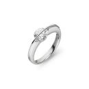 Schaffrath LIBERTÉ Diamantring (Ref: 218_LN001_150_WW) - Bild 0