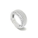Marco Bicego Masai Ring (Ref: AG363 B2 W 01) - Bild 0