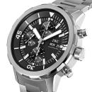 IWC AQUATIMER CHRONOGRAPH (Ref: IW376804) - Bild 2