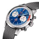 Breitling Top Time B01 Ford Shelby Cobra (Ref: AB01763A1C1A1) - Bild 2