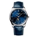 Longines LONGINES MASTER COLLECTION MOONPHASE (Ref: L2.909.4.97.0) - Bild 0