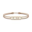 Messika Messika CARE(S) Armband (Ref: 14102-YG) - Bild 2