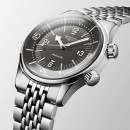 Longines LONGINES LEGEND DIVER (Ref: L3.764.4.99.6) - Bild 3