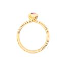 Tamara Comolli BOUTON Solitaire Ring (Ref: R-BOU-Sol-Spi-yg) - Bild 2