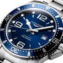 Longines HYDROCONQUEST (Ref: L3.841.4.96.6) - Bild 2
