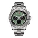 Breitling Avenger B01 Chronograph 44 (Ref: AB0147101L1A1) - Bild 0