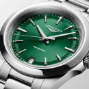 Longines CONQUEST (Ref: L3.460.4.09.6) - Bild 4