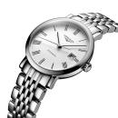 Longines The Longines Elegant Collection (Ref: L4.310.4.11.6) - Bild 3