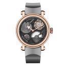 Speake-Marin Openworked Tourbillon (Ref: 424211040) - Bild 0