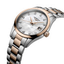 Longines CONQUEST CLASSIC (Ref: L2.386.3.87.7) - Bild 3