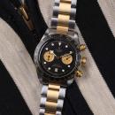 TUDOR Black Bay Chrono S&G (Ref: M79363N-0001) - Bild 4
