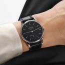 NOMOS Glashütte Orion neomatik new black (Ref: 396) - Bild 7