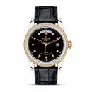 TUDOR Glamour Date+Day (Ref: M56003-0045) - Bild 0
