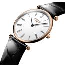 Longines LA GRANDE CLASSIQUE DE LONGINES (Ref: L4.512.1.91.2) - Bild 4