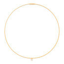 Marco Bicego Masai Halskette (Ref: CG864 B50 Y) - Bild 0