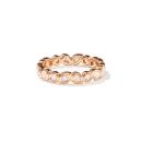 Tamara Comolli GYPSY Ring Memoire Classic (Ref: R-Gyp-Mem-Cl-rg) - Bild 2