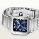 Cartier Santos de Cartier (Ref: WSSA0071) - Bild 7